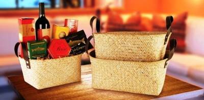 Using Wholesale Baskets for your Customers