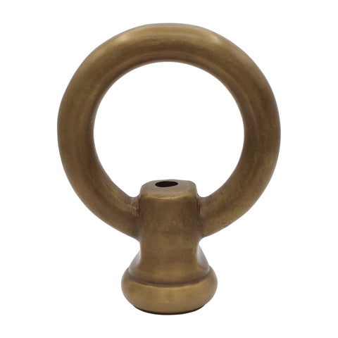 Ceiling Eye Loop Hook – Spearhead & Company