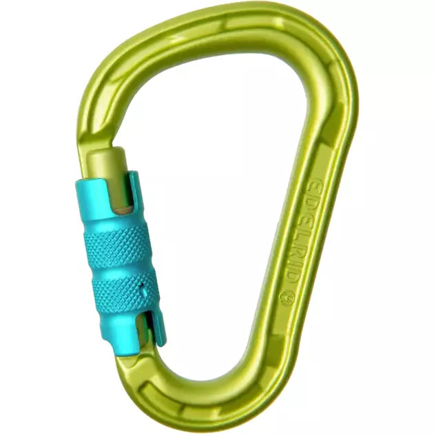 Pack 5 Mosquetones Pure Wire - Edelrid