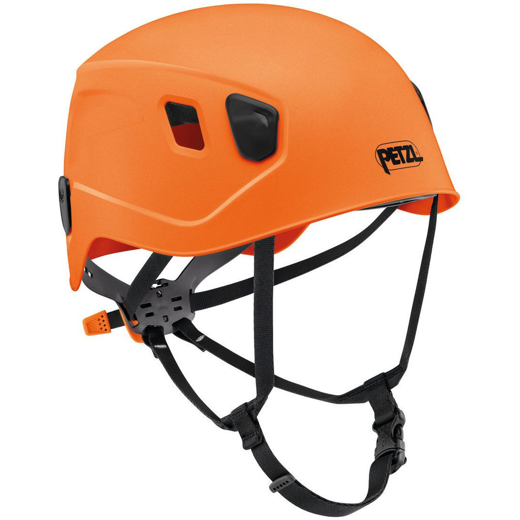 Petzl Helmet Adventure Tech