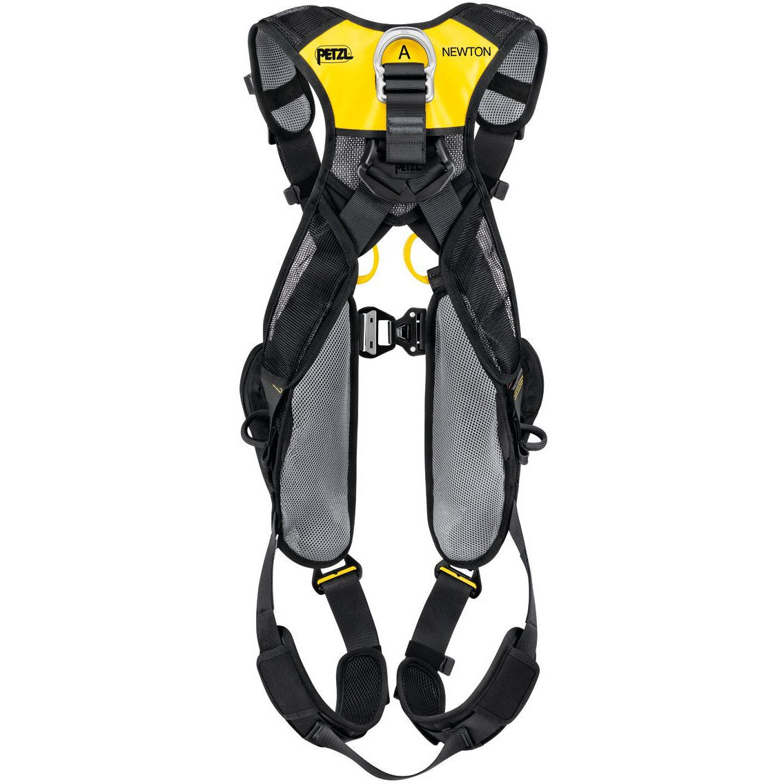 4330 Full Body Safety Harness