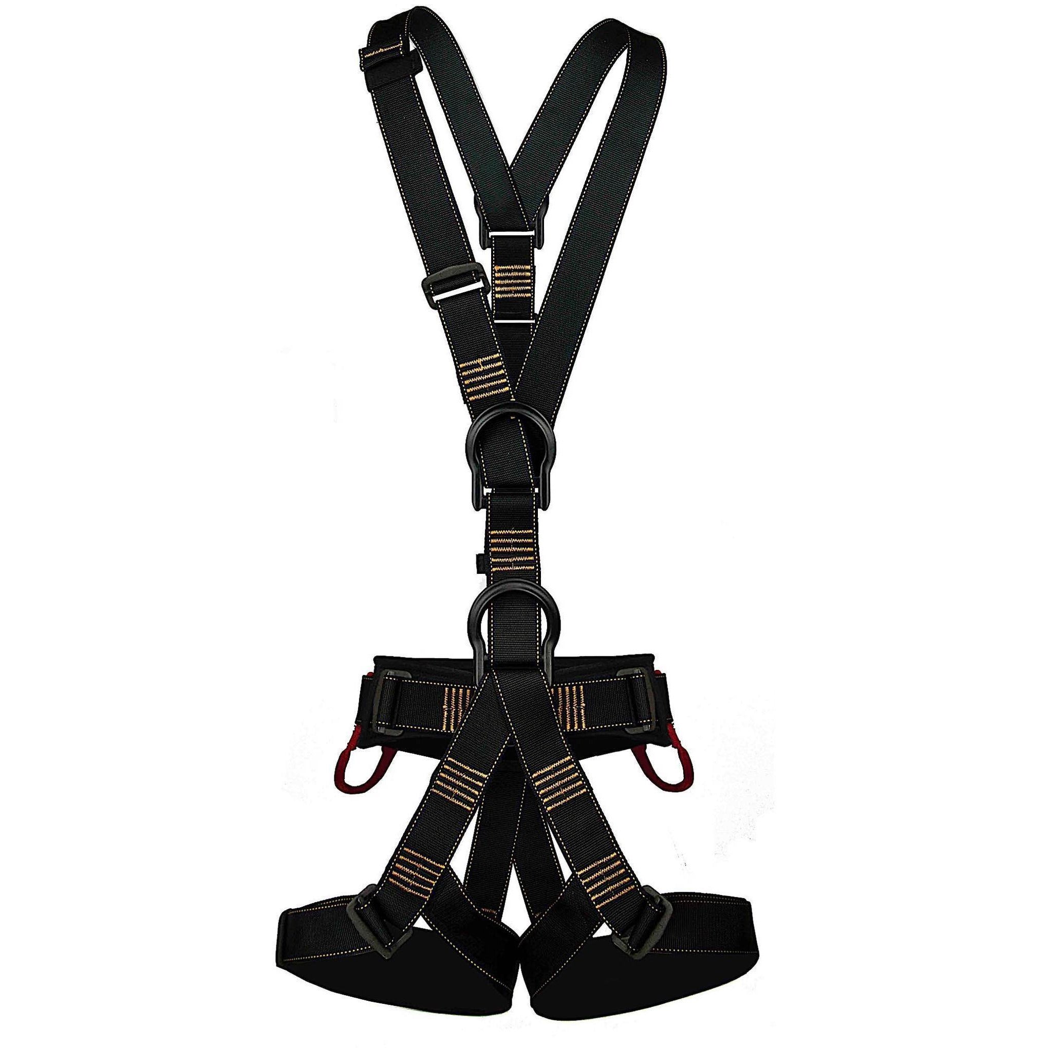 4330 Full Body Safety Harness