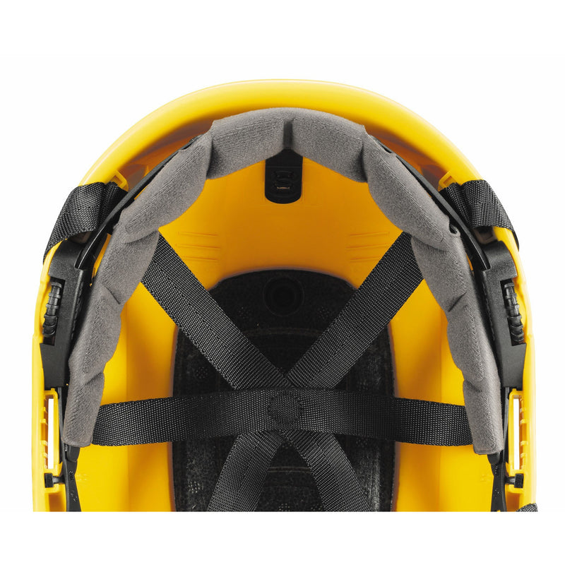 Petzl Absorbent Foam for Vertex and Alveo Helmets | Aerial Adventure Tech