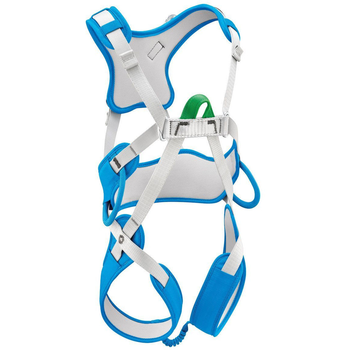 4330 Full Body Safety Harness