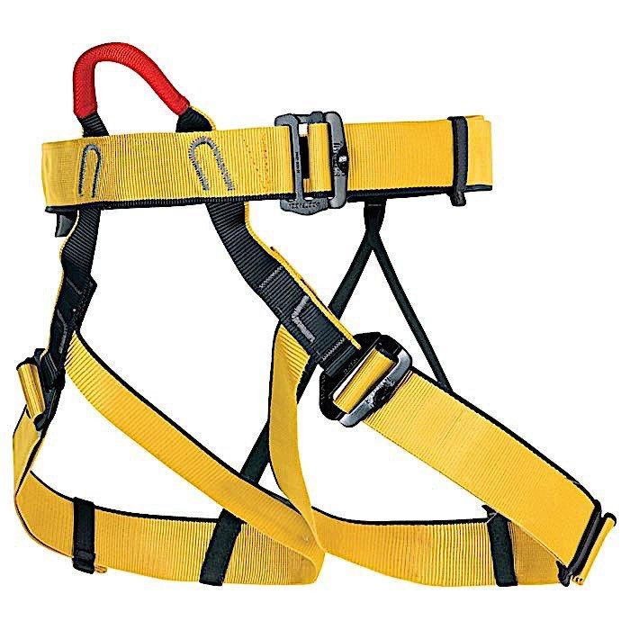 Robertson Mountaineering Ropes Course Full Body Harness