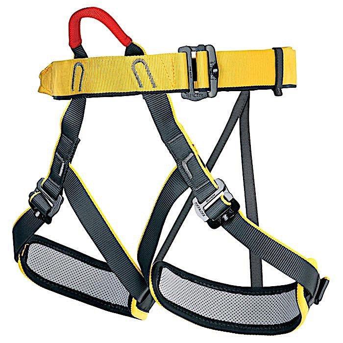 Robertson Mountaineering Ropes Course Full Body Harness