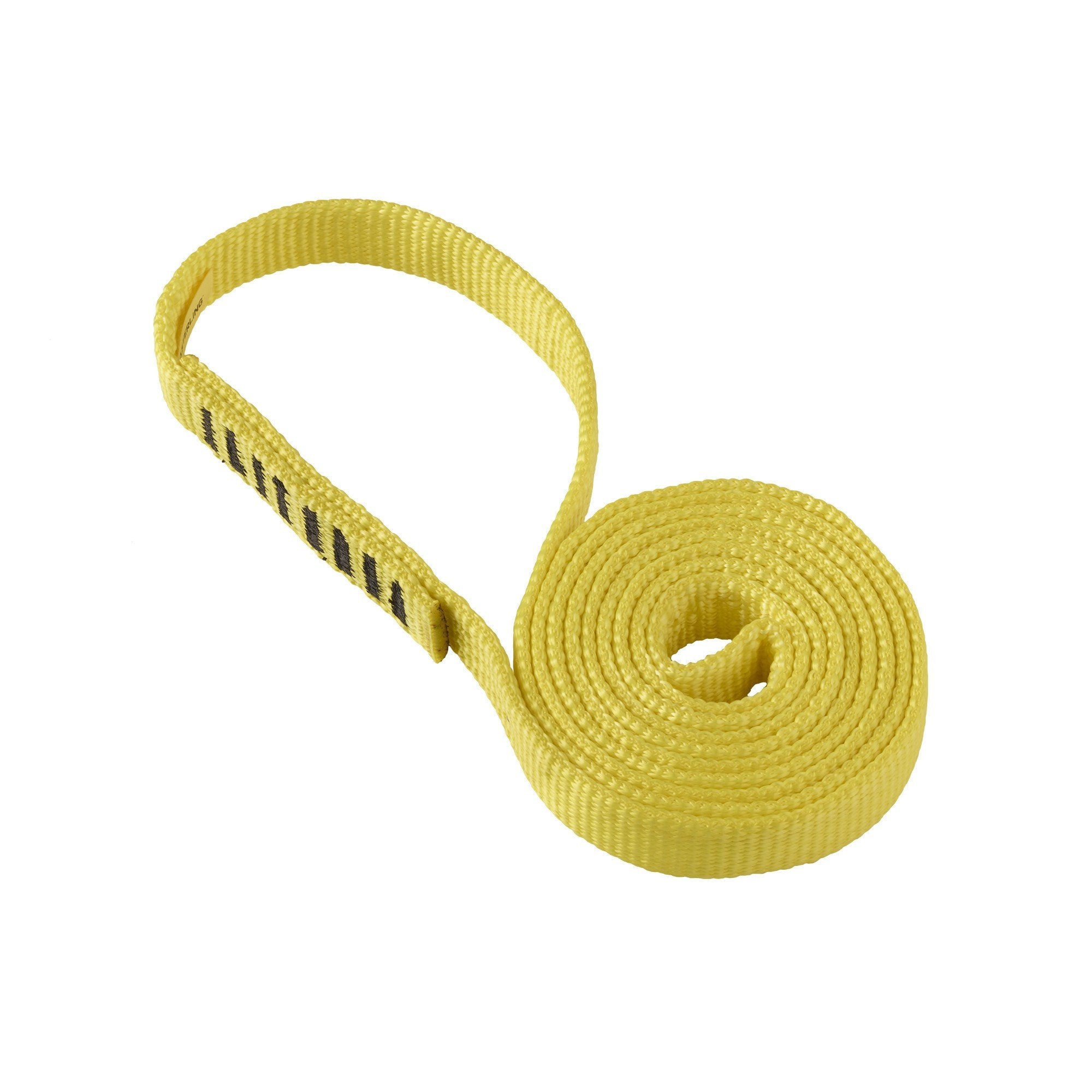 Web Source 1 (24mm) Nylon Flat Climbing Webbing