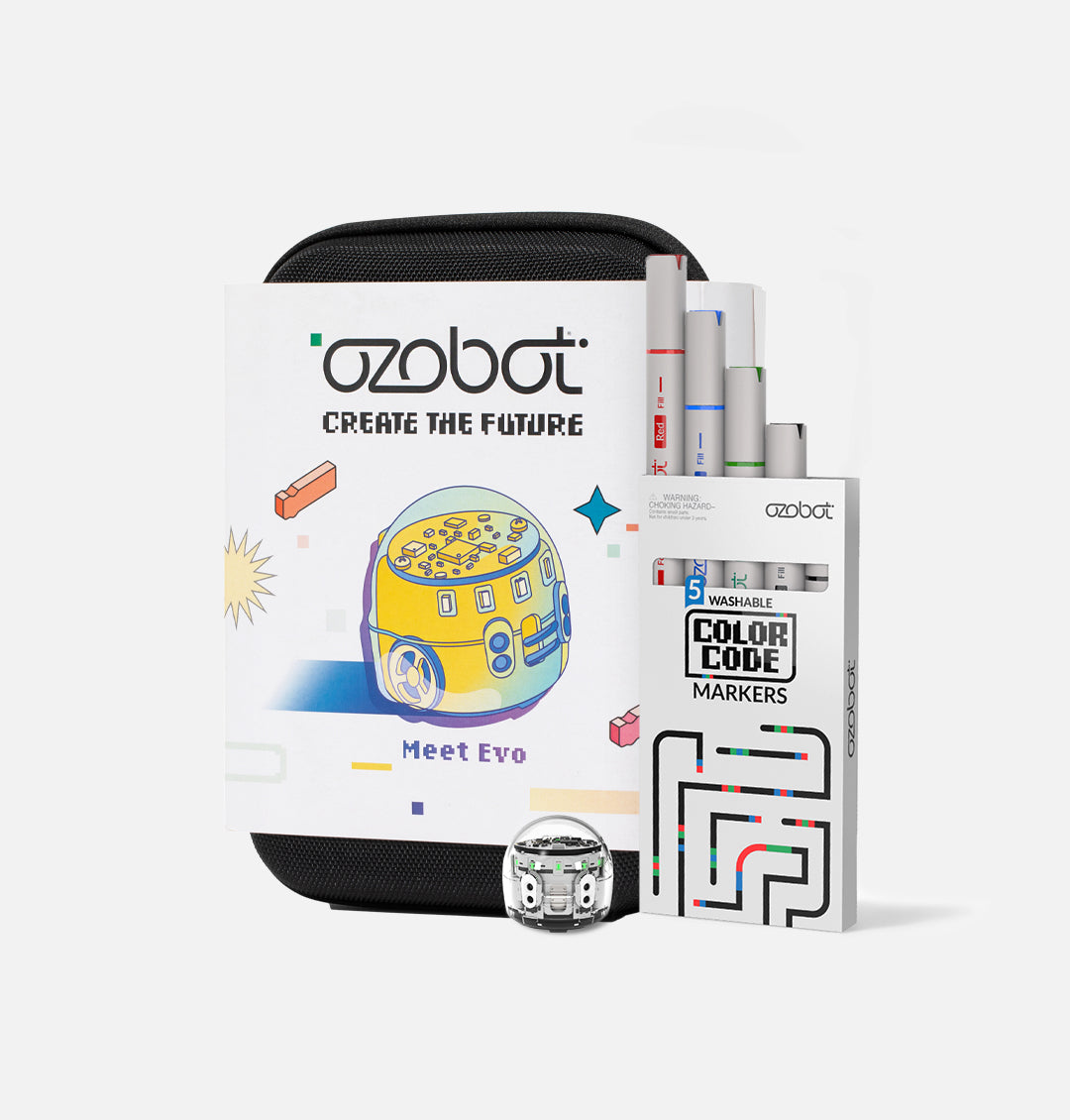 Evo Entry Kit - Bit Replacement Program