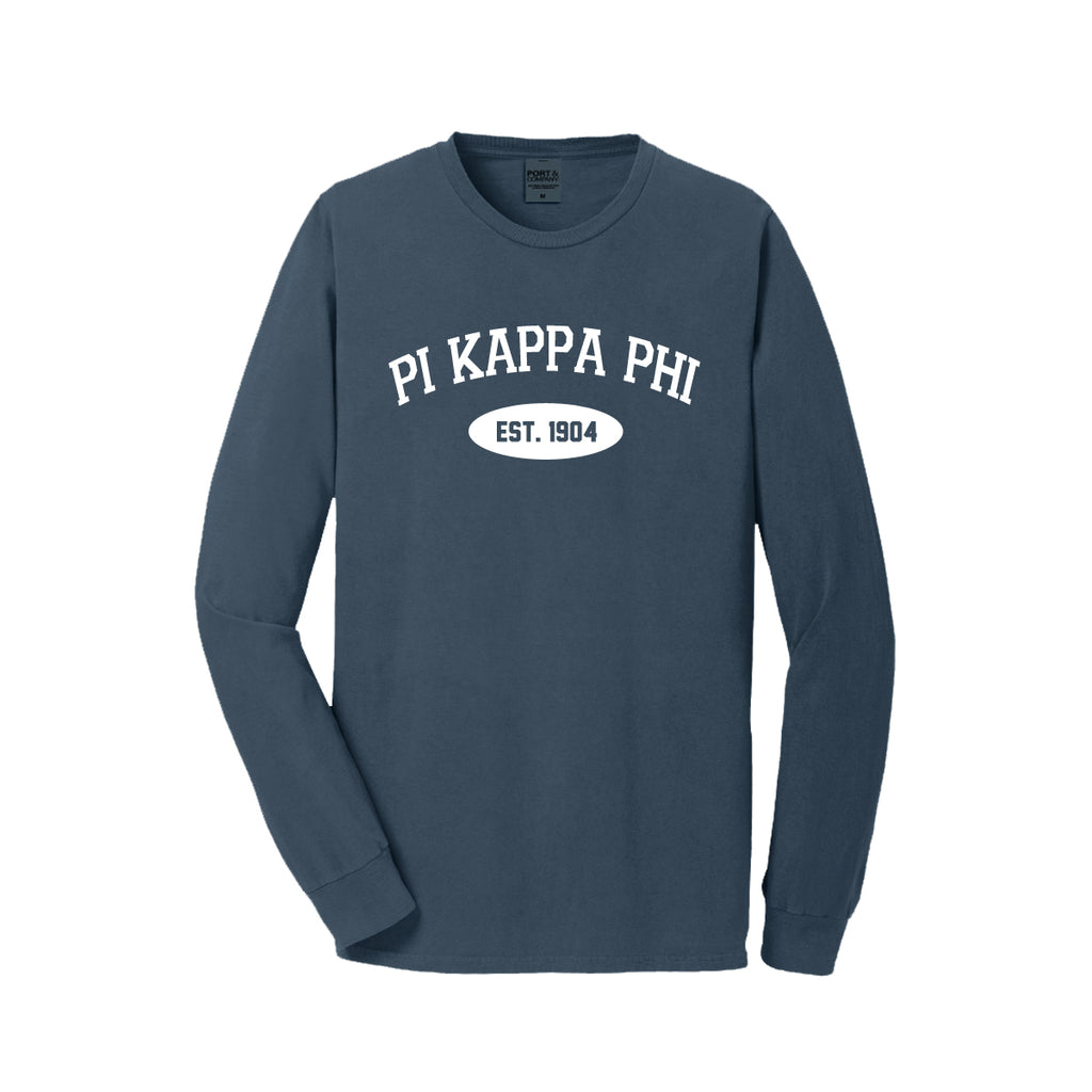 phi kappa phi t shirt