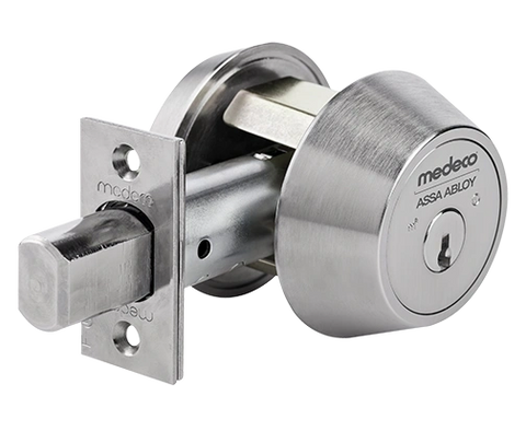 high security deadbolt locks