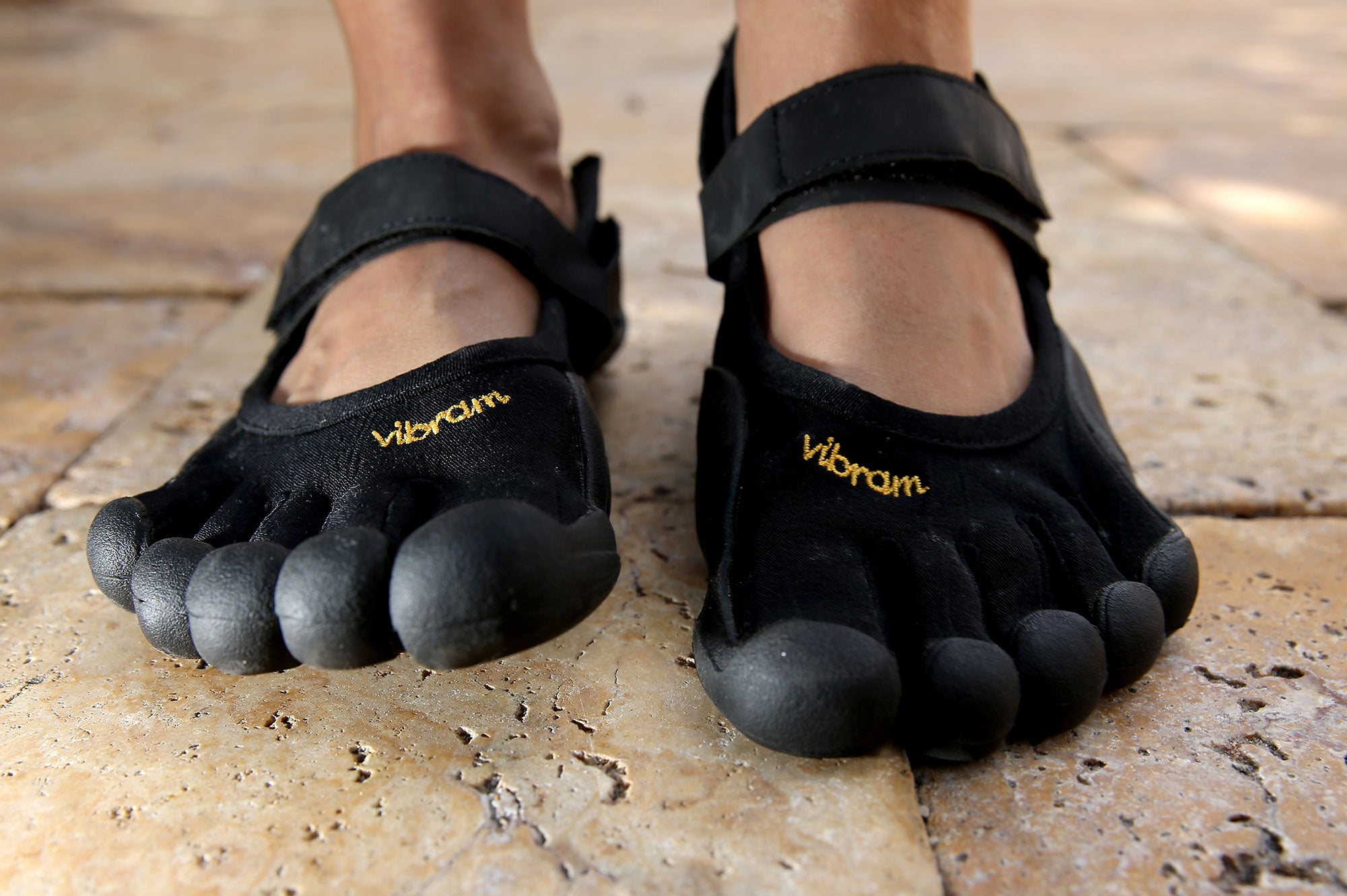 Flip-Flops, Crocs, and “Barefoot” Shoes 