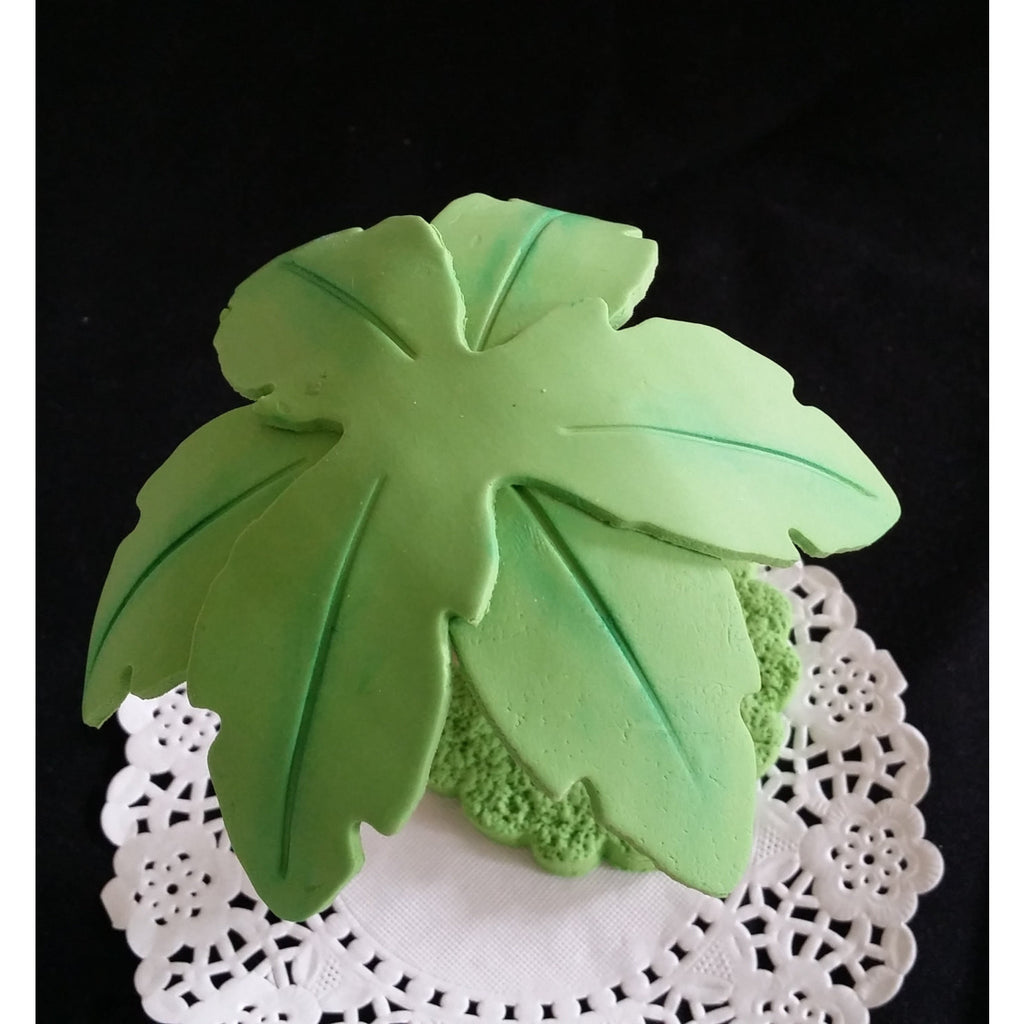 Palm Tree Jungle Cake Decoration Palm Tree Cake Topper