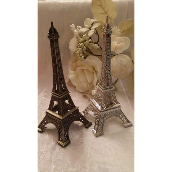 Eiffel Tower Cake Decoration Party Decorations Tower In