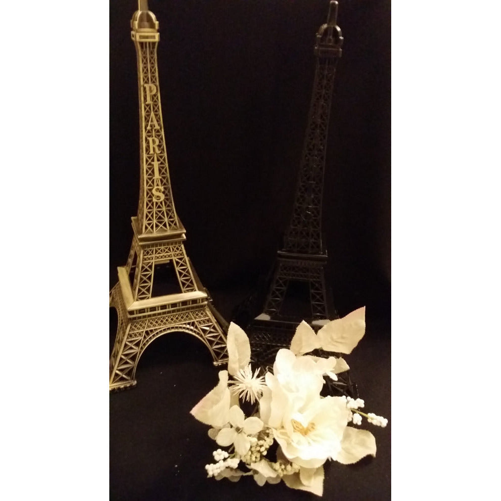 Eiffel Tower Cake Topper 16 Eiffel Tower Decoration