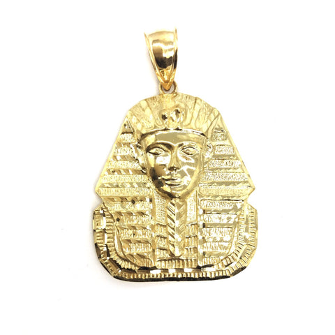 pharaoh head