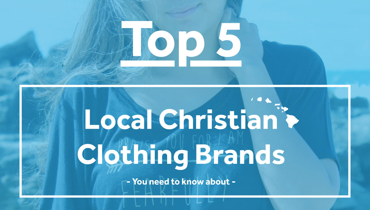 Top 5 Local Christian Clothing Brands - You Need To Know ...
