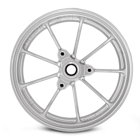 ruckus honda front spoke wheel dynoscooter