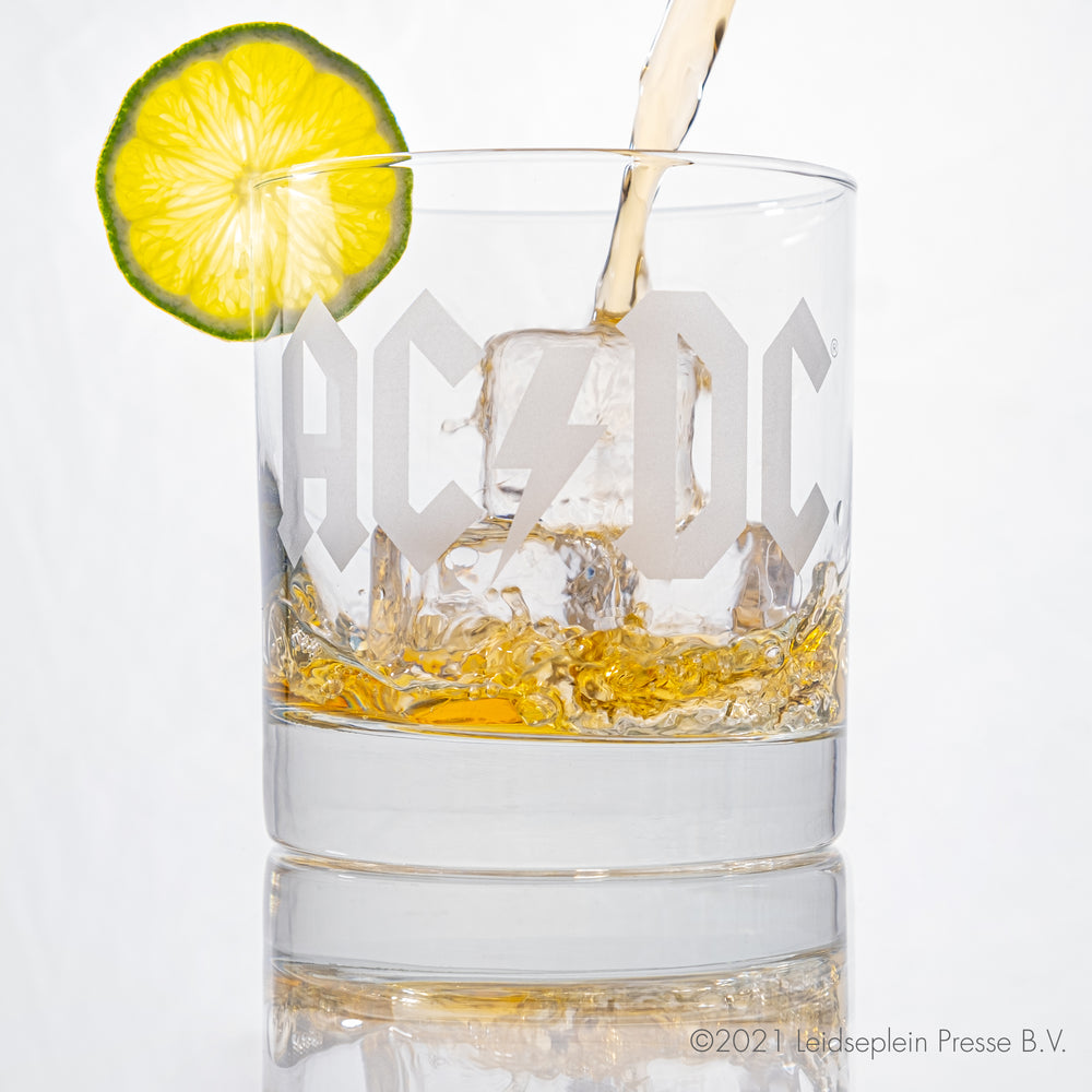 THE ROCKS Whiskey Glass and Ice set, The Dale design – The Elan Collective