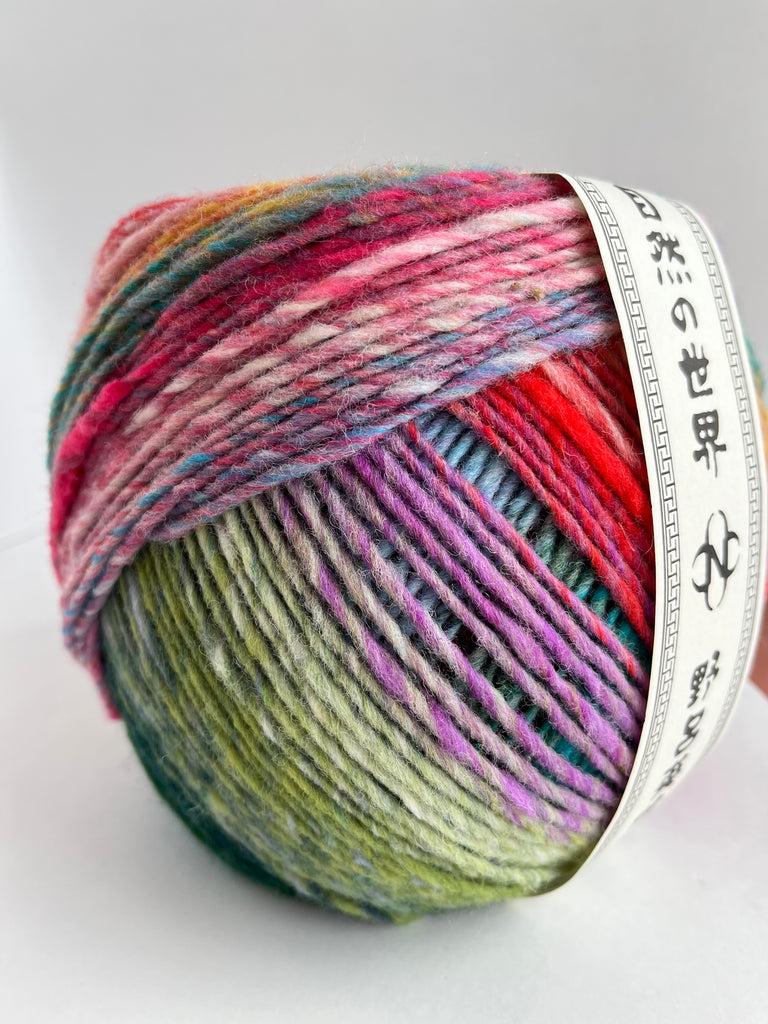 Ito from Noro – Yarnfun