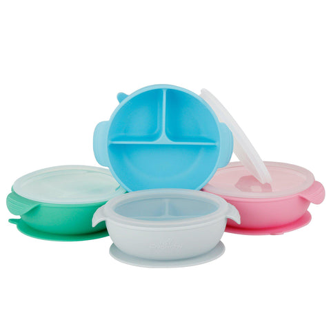 How To Store and Save Your Silicone Baby Food Container - Avanchy  Sustainable Baby Dishware