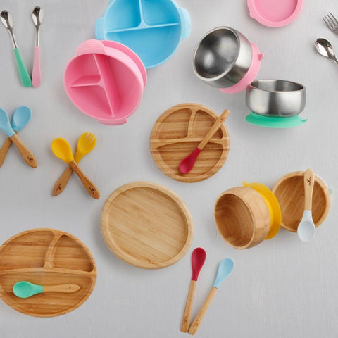 The Wide World of Spoons: Types, Proper Uses, & More