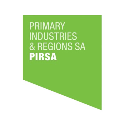 primary industries and regions south australia logo