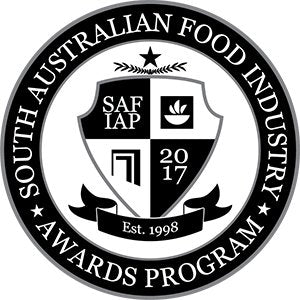 south australian food industry awards logo