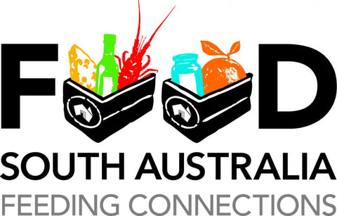 food south australia logo