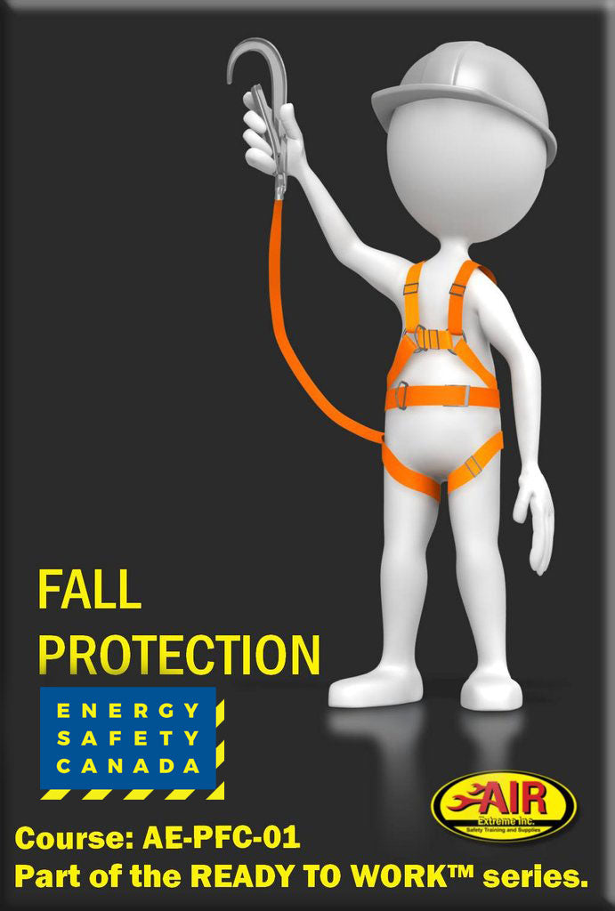 Fall Protection Safety Harness Guide