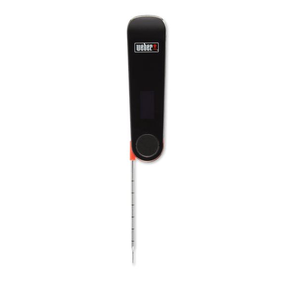 Weber Thermometer – BBQ Warehouse