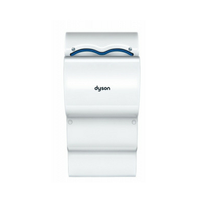 dyson airblade v mounting height