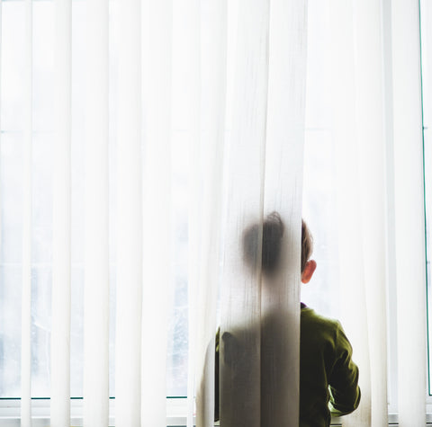 Vertical Blinds