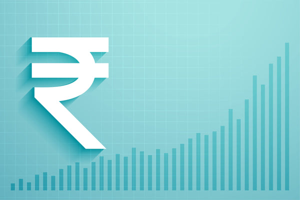 increased economic activity due to rakhi