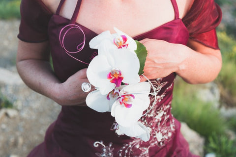 Orchids Bouquet