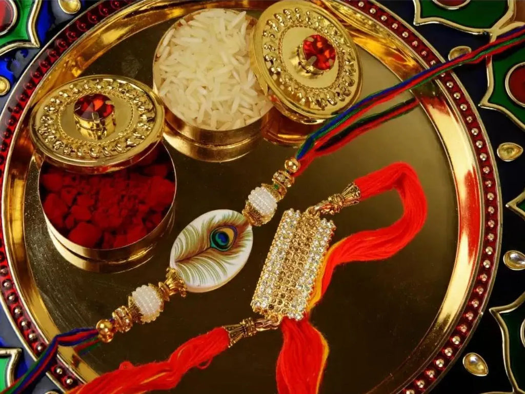 rakhi cultural significance