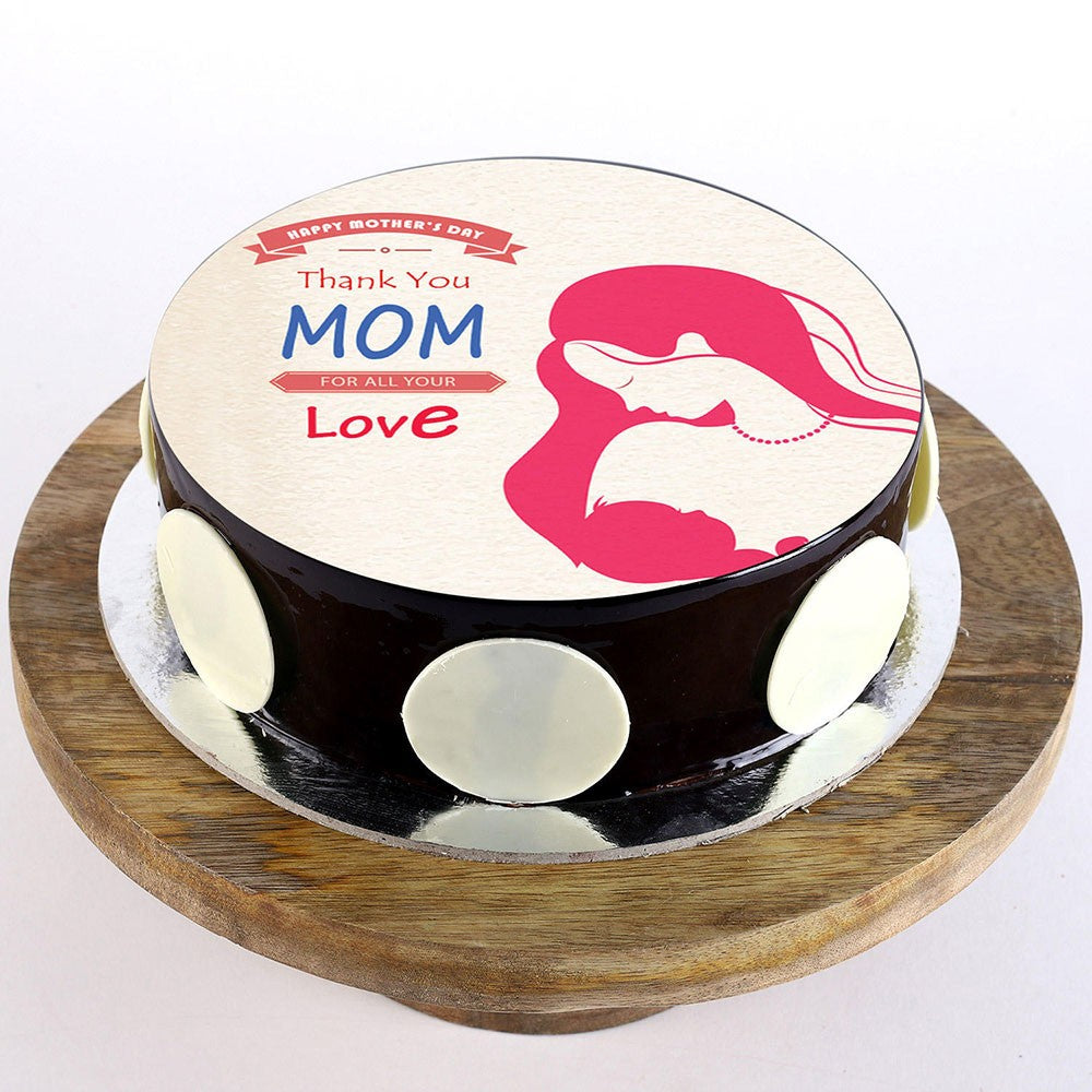 7 Delicious Mother's Day Special Cakes