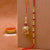 Red Pearl Premium Rakhi- -This Raksha Bandhan Special Gift Combo consists of: One Set Premium Bhaiya Bhabhi Rakhi Shipping Instructions: Soon after the order has been dispatched, you will receive a tracking number that will help you trace your gift. Since this product is shipped using the services of our courier partners, the date of delivery is an estimate. We will be more than happy to replace a defective product, please inform us at the earliest and we shall do the needful. Deliveries may not be possible on Sundays and National Holidays. Kindly provide an address where someone would be available at all times since our courier partners do not call prior to delivering an order. Redirection to any other address is not possible. Exchange and Returns are not possible. 
