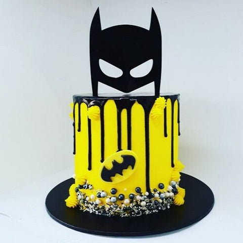 Batman Cake — 2009 Super Heroes Cake Contest | Batman cake, Superhero cake,  Batman birthday cakes