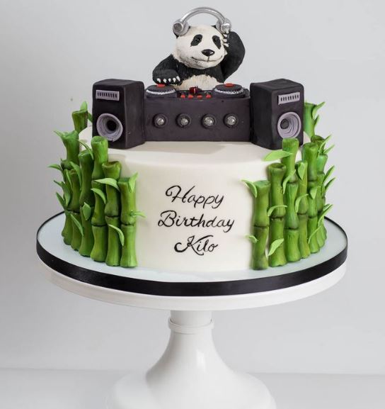 Share more than 81 dj cake design best - in.daotaonec