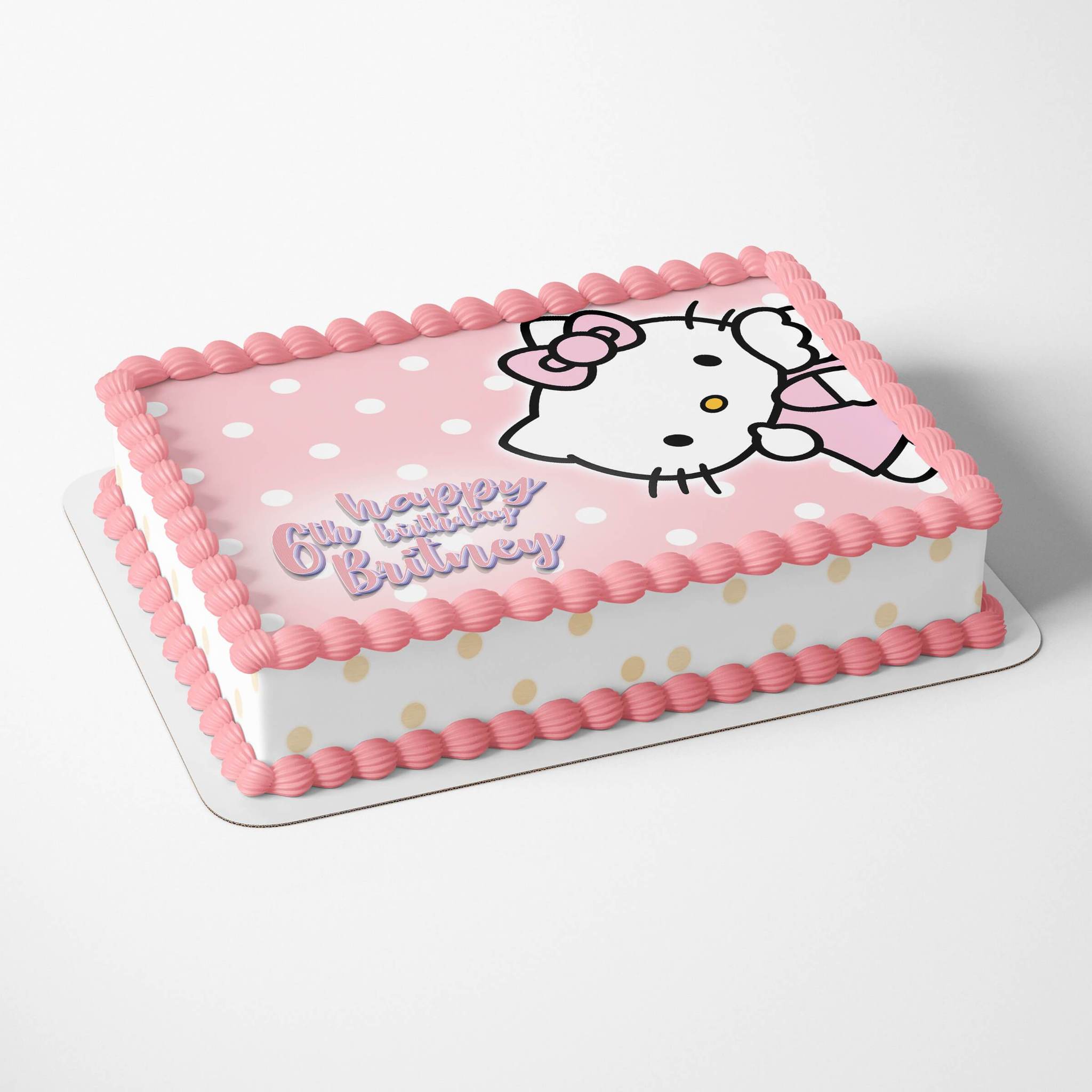 900+ Hello Kitty Cakes ideas | hello kitty cake, hello kitty, hello kitty  birthday