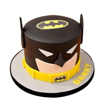 Order Superhero Cakes Online Buy Send Superhero Birthday Cakes Bloomsvilla