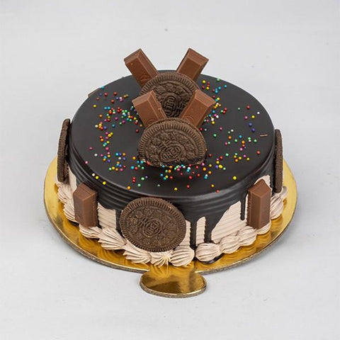 Birthday Cake Gallery – Nan's Nice Cakes