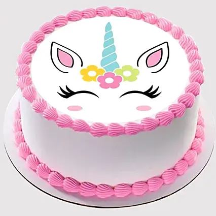54 Unicorn Custom Cakes | Charm's Cakes and Cupcakes