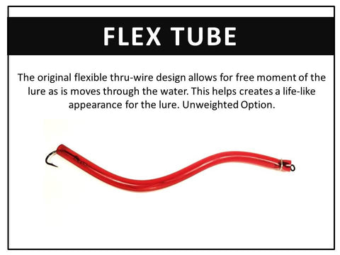 Trolling Tubes – Bay State Tackle