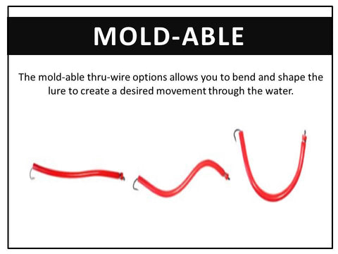 Trolling Tubes – Bay State Tackle