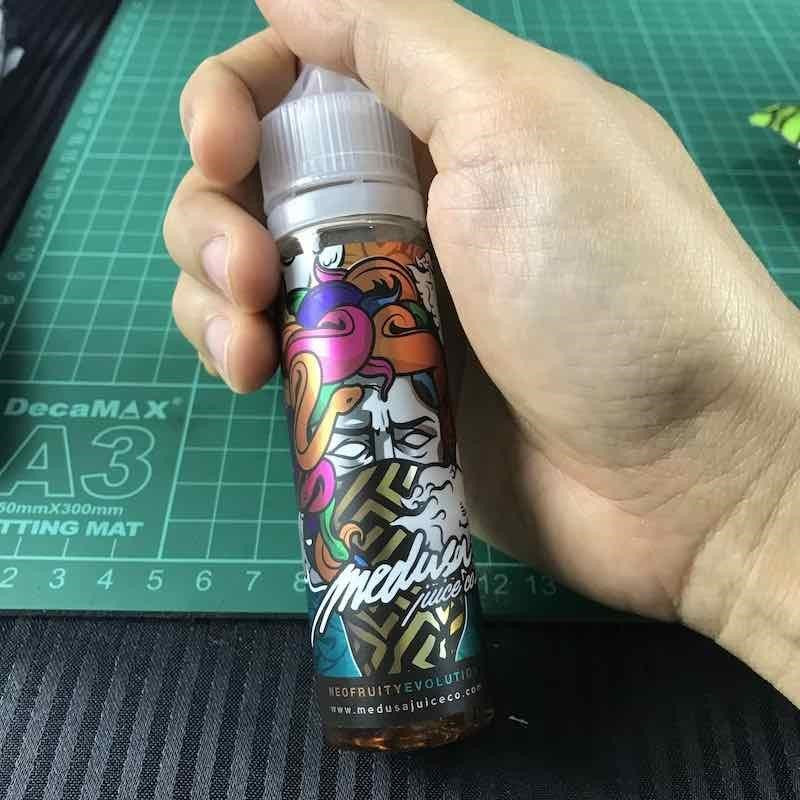 Hawaiian Haze E-Liquid