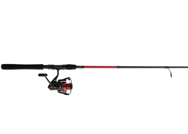 Penn 309 Level Wind Conventional Reel and Rod Combo 6' 6