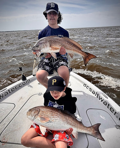 Redfish