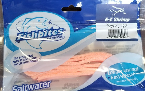 Fishbites Products - KP Marine