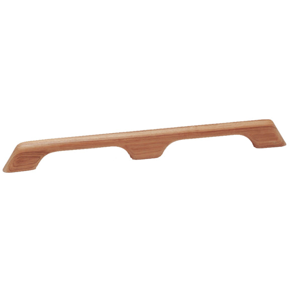 Whitecap Teak Handrail - 1 Loop - 13L